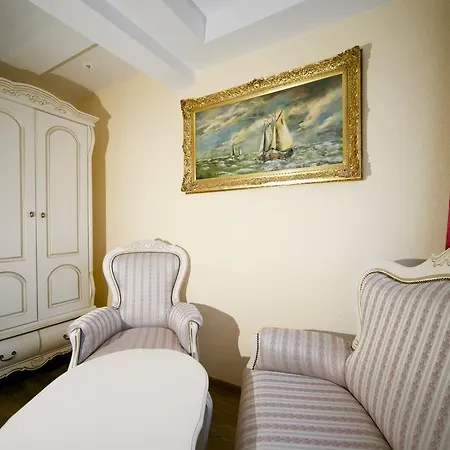 Apartment Anmar *