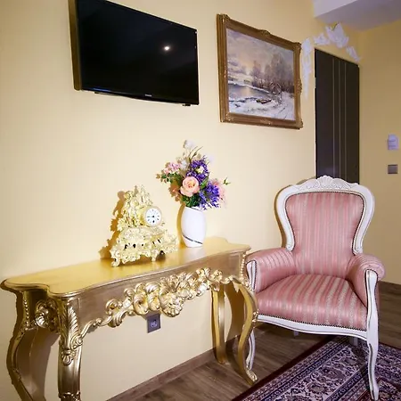 Apartment Anmar Neckartenzlingen