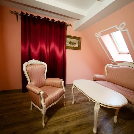 Apartment Anmar *