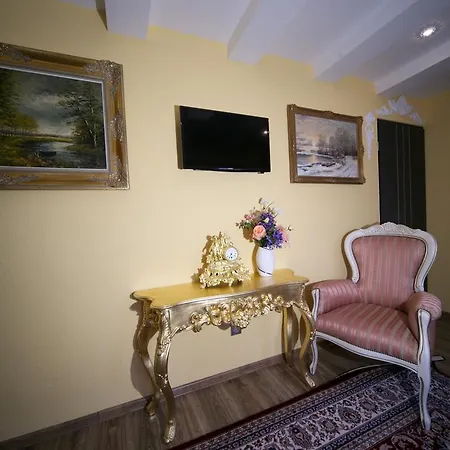 Apartment Anmar Neckartenzlingen