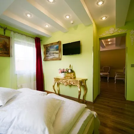 Apartment Anmar