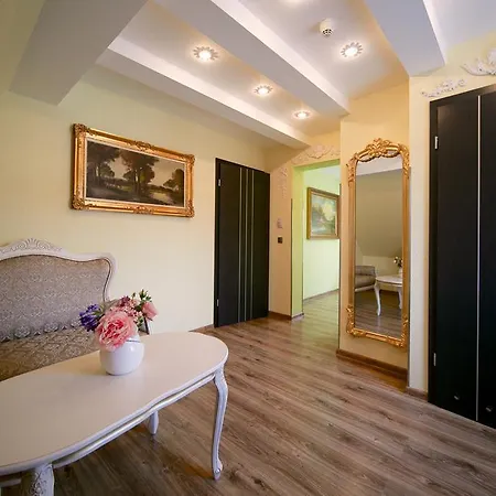 Apartment Anmar *