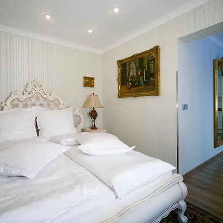 Apartment Anmar Neckartenzlingen