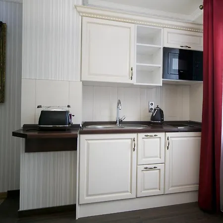 Apartment Anmar Neckartenzlingen