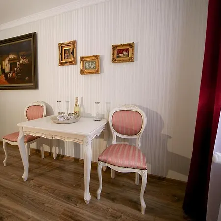 Apartment Anmar *