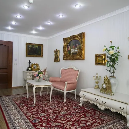 Apartment Anmar Neckartenzlingen