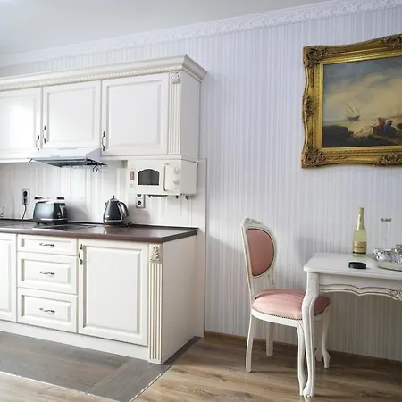 Apartment Anmar *