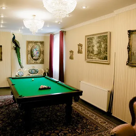 Apartment Anmar *