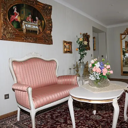 Apartment Anmar *