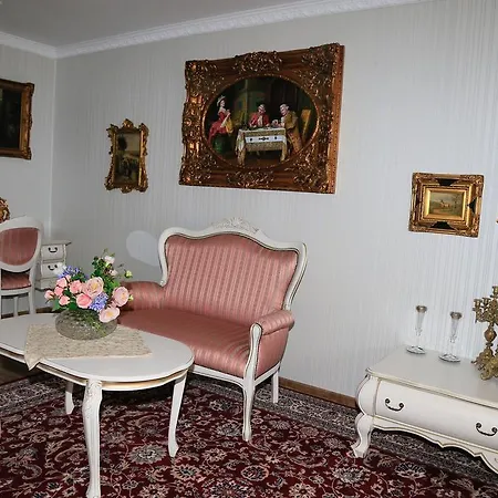 Apartment Anmar