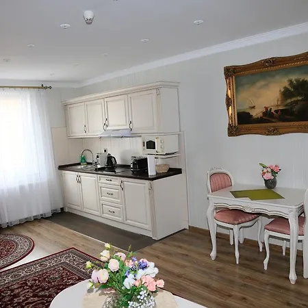 Apartment Anmar Neckartenzlingen