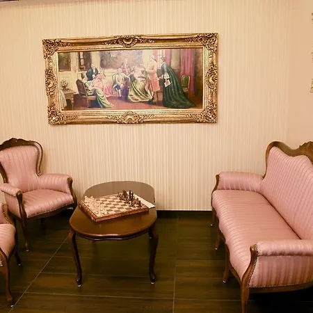 Apartment Anmar *