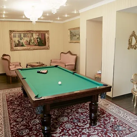 Apartment Anmar