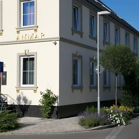 Apartment Anmar *